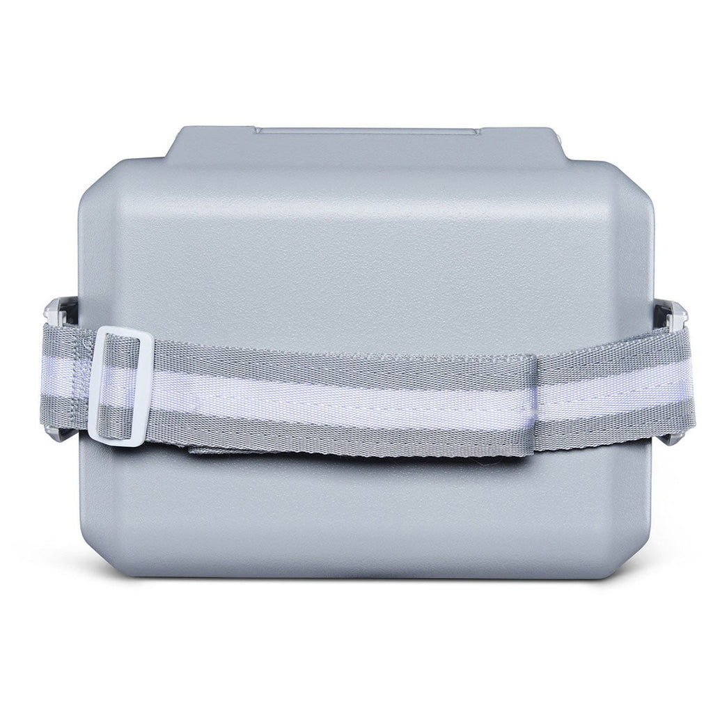 Igloo Light Grey Tag Along Too Cooler