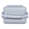 Igloo Light Grey Tag Along Too Cooler