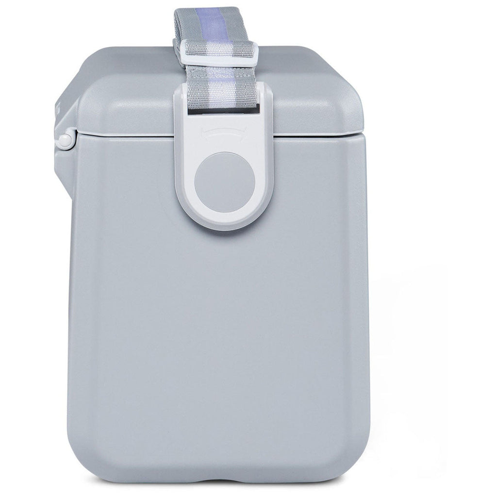Igloo Light Grey Tag Along Too Cooler