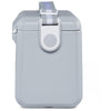 Igloo Light Grey Tag Along Too Cooler