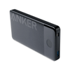 Anker Black 324 Power Bank (10000mAh, 12W, 2-Port)