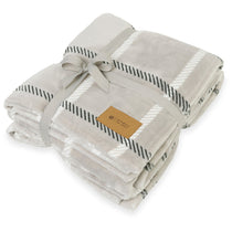 48-Hour Gemline Lodge Elegant Lodge Throw Blanket