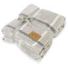 48-Hour Gemline Lodge Elegant Lodge Throw Blanket