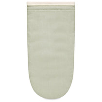 La Cuisine Light Grey Oven Mitt