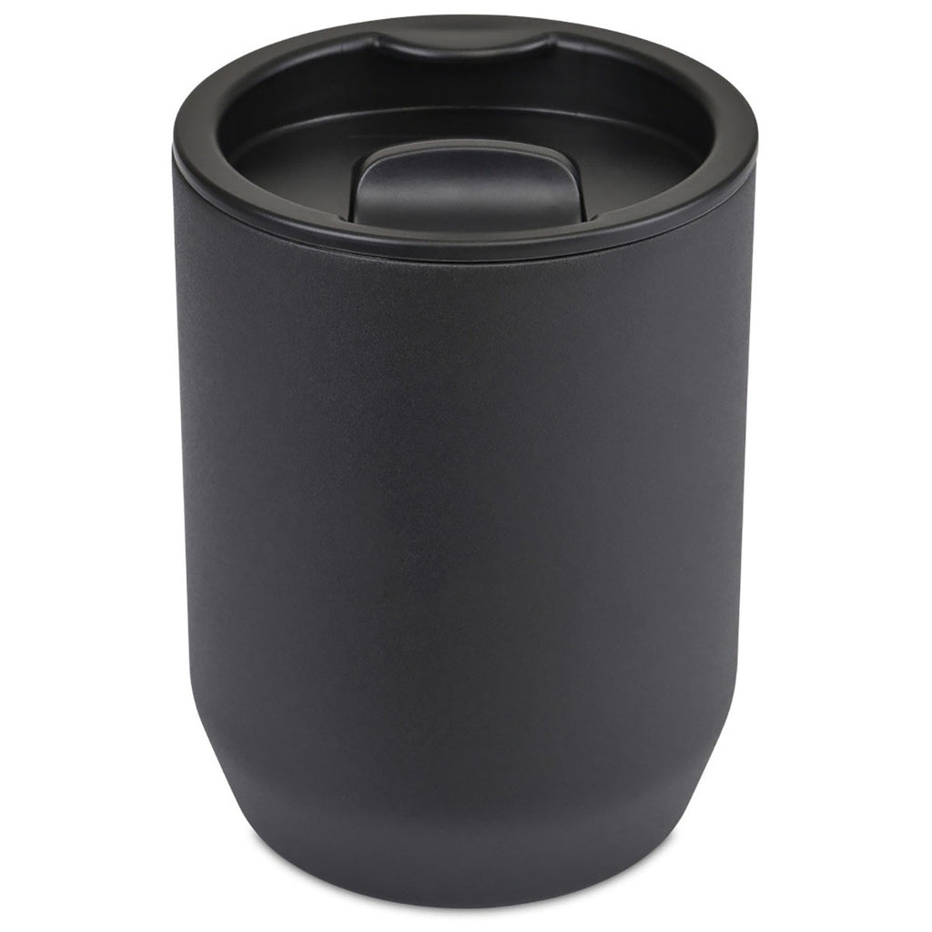 Aviana Black Rowan Recycled Wine Tumbler - 12 Oz.