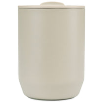 Aviana Taupe Rowan Recycled Wine Tumbler - 12 Oz.