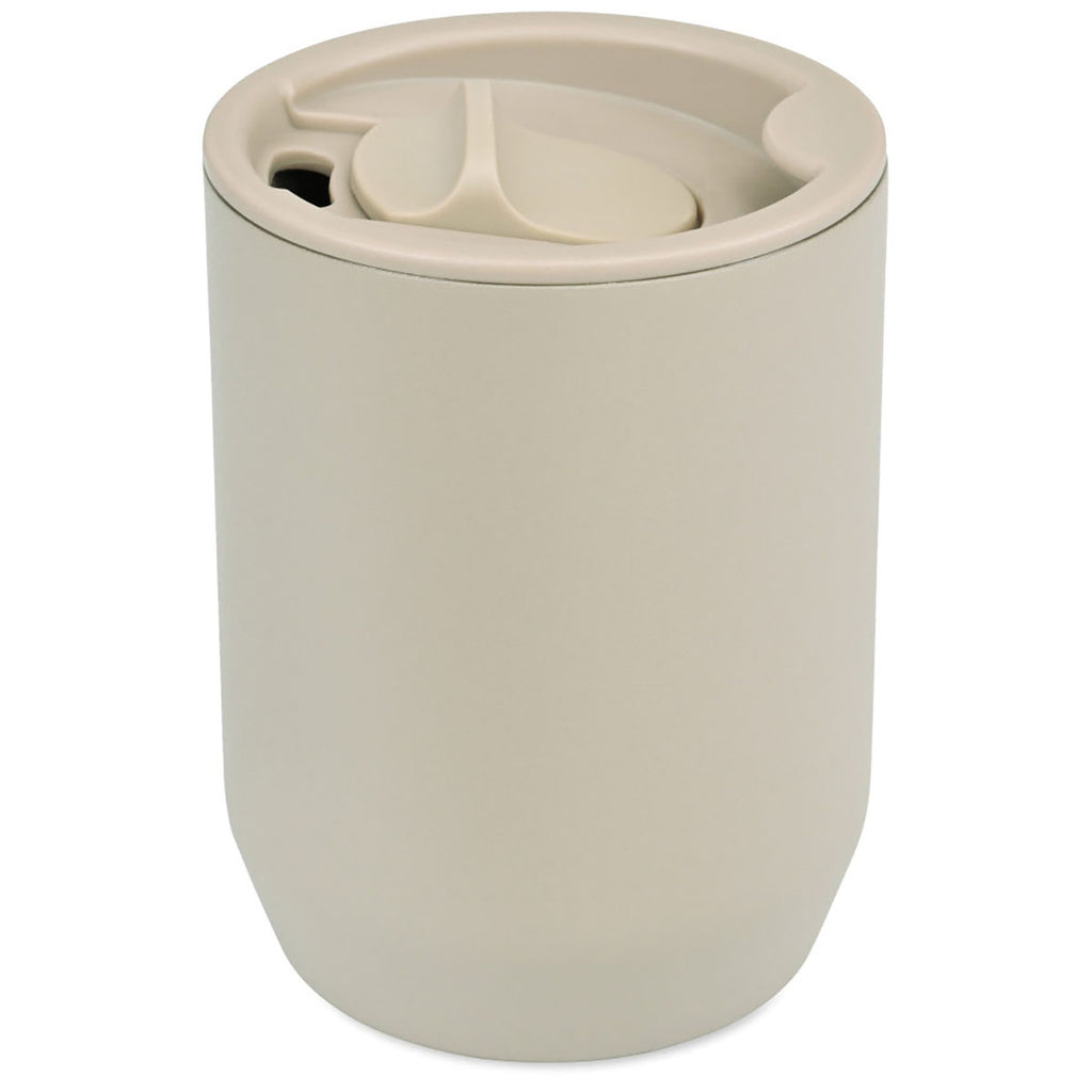 Aviana Taupe Rowan Recycled Wine Tumbler - 12 Oz.