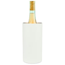 Aviana Marshmallow Rowan Recycled Wine Chiller