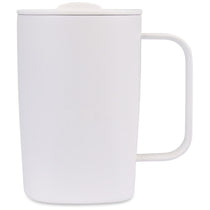 Aviana Marshmallow Rowan Recycled Mug - 15 Oz.