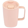 Aviana Light Peach Rowan Recycled Mug - 15 Oz.