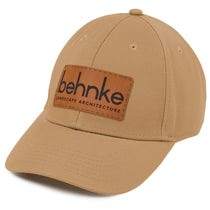 Merrimack Hat Co. Khaki Alden Cap