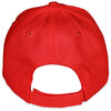 Merrimack Hat Co. Red Alden Cap