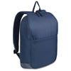 Gemline Navy Transit Laptop Slim Backpack