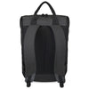 Gemline Black Transit Laptop Totepack