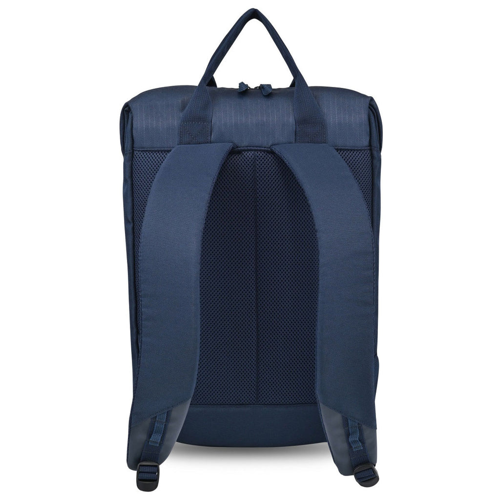 Gemline Navy Transit Laptop Totepack