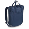 Gemline Navy Transit Laptop Totepack