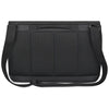 Gemline Black Transit Laptop Messenger Bag