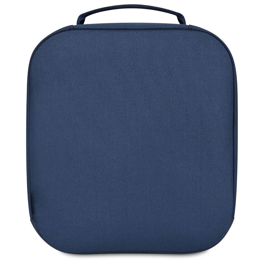 Gemline Navy Transit Toiletry Bag