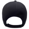 Merrimack Hat Co. Black Emerson Cap