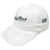 Merrimack Hat Co. White Cooper Cap