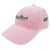 Merrimack Hat Co. Pink Cooper Cap