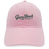 Merrimack Hat Co. Pink Cooper Cap