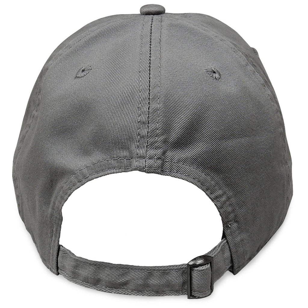 Merrimack Hat Co. Grey Cooper Cap