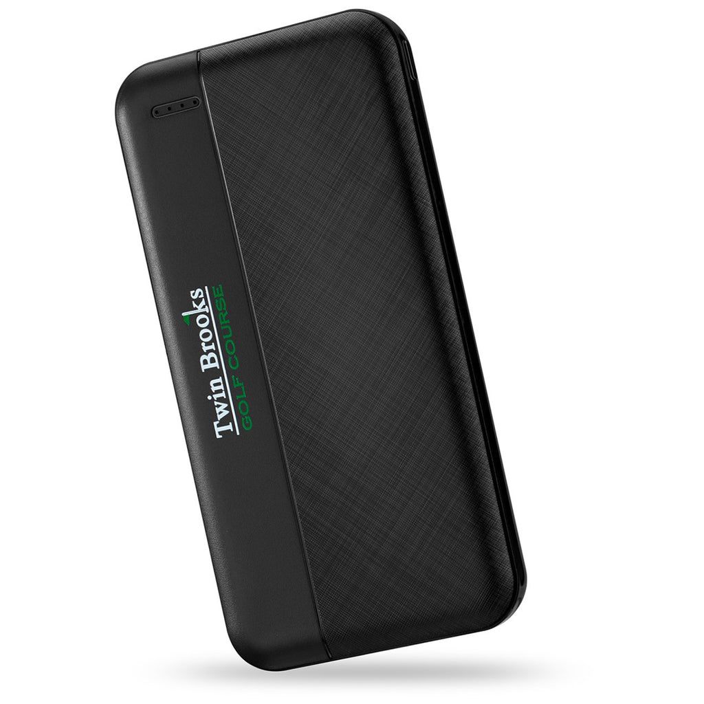 iLive Black 10K Power Bank