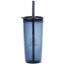 MiiR Tidal Blue Everywhere Straw Tumbler - 16 Oz.