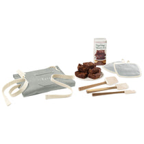 Gourmet Expressions Grey Brownie Bonus Points Gift Set