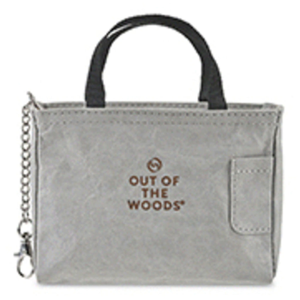 Out of The Woods Stone Seagull MicroTote