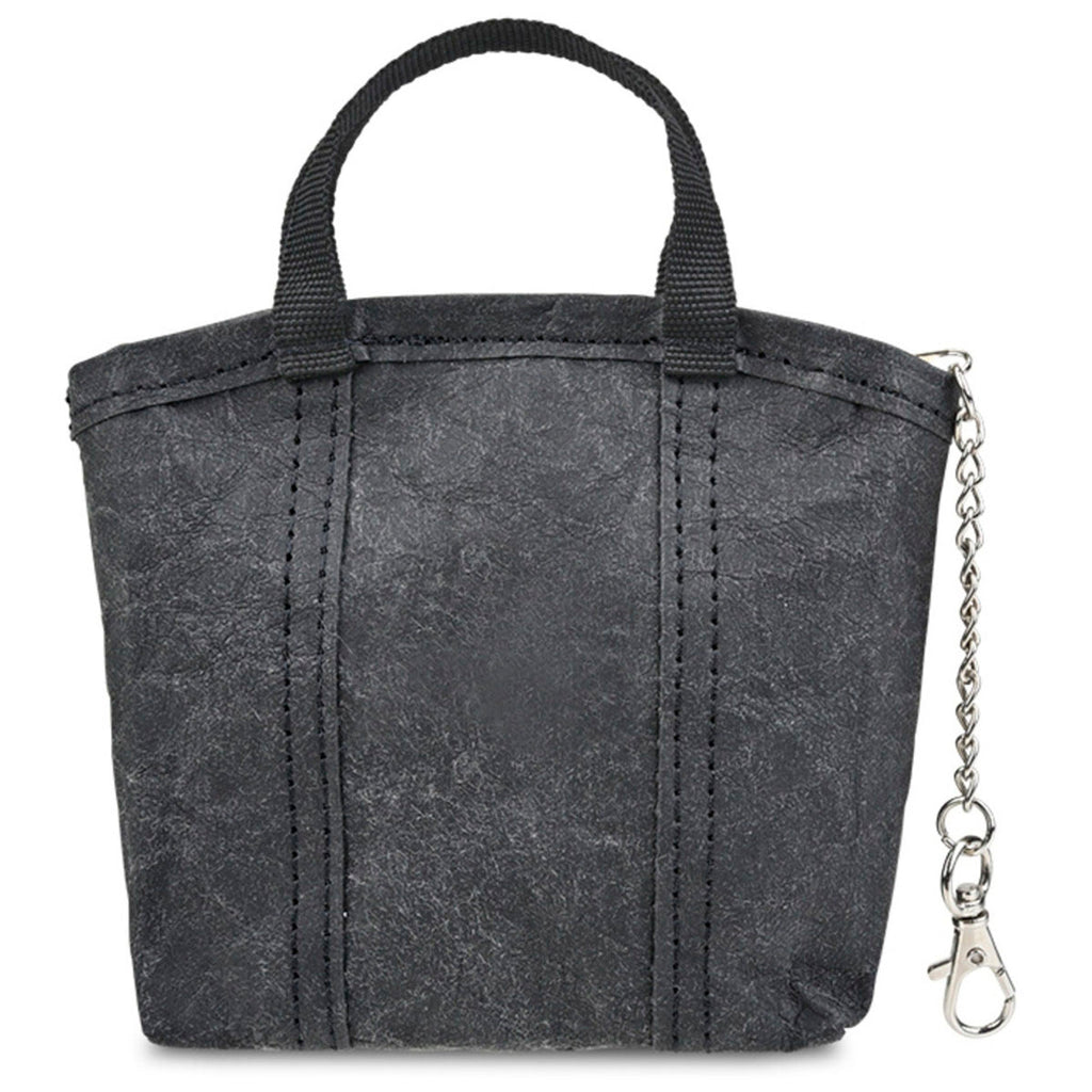 Out of The Woods Ebony Iconic Shopper MicroTote