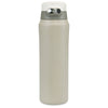 Aviana Taupe Rowan Recycled Sip Lid Bottle - 16 Oz.