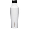 Corkcicle White Sport Canteen - 20 Oz.