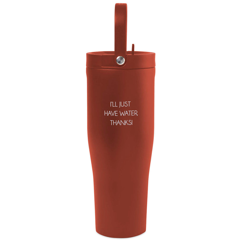 CORKCICLE Brick Go Cup XL - 30 Oz.