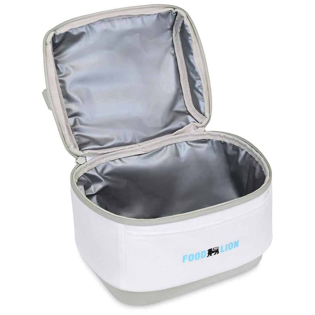 Igloo Cloud White Day Chiller Lunch Bag Cooler