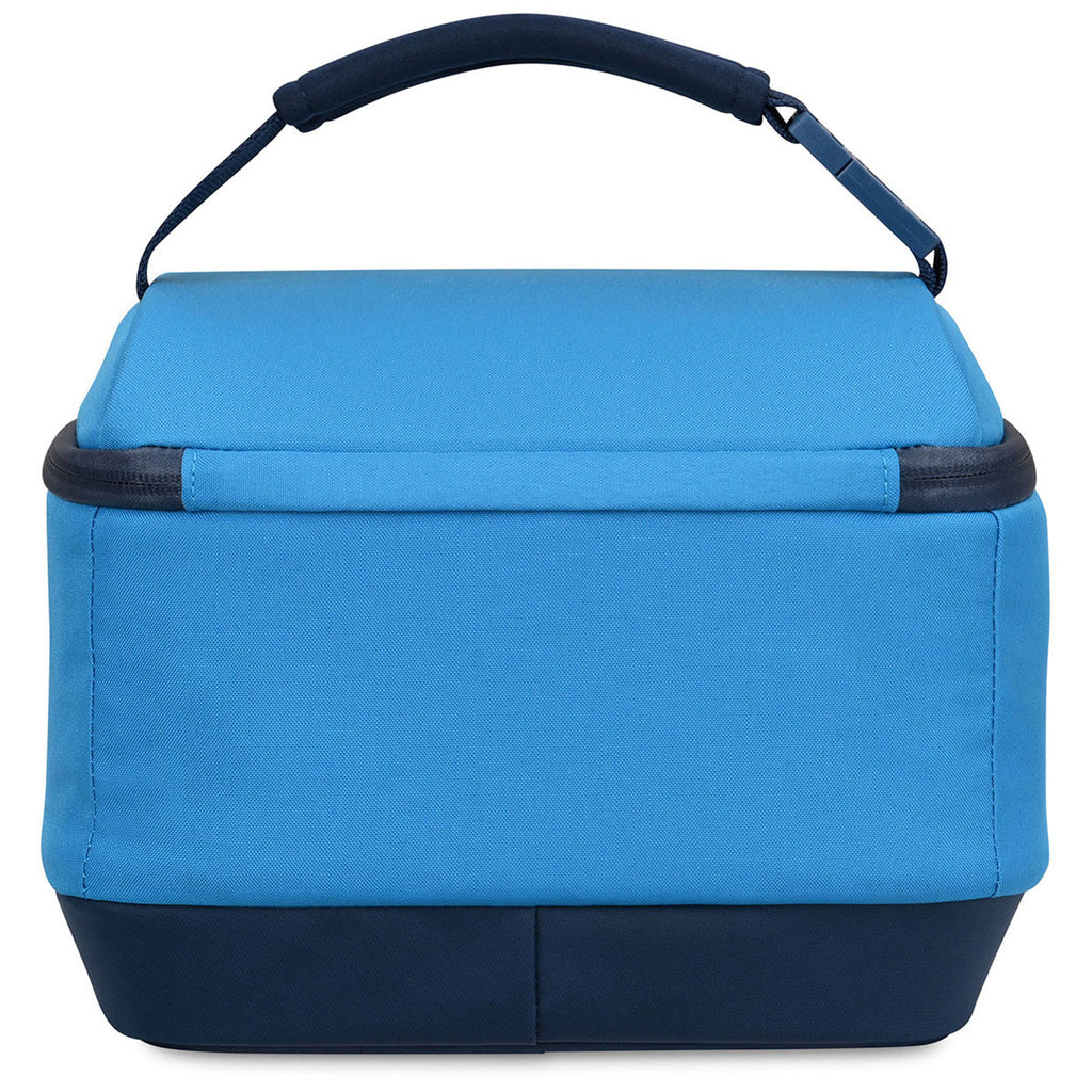 Igloo Brilliant Blue Day Chiller Lunch Bag Cooler