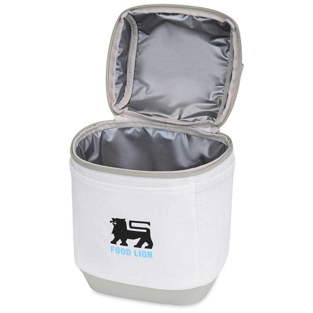 Igloo Cloud White Day Chiller Box 8 Can Soft Cooler