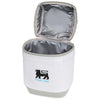 Igloo Cloud White Day Chiller Box 8 Can Soft Cooler