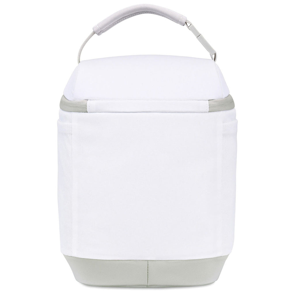Igloo Cloud White Day Chiller Box 8 Can Soft Cooler