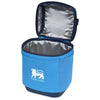Igloo Brilliant Blue Day Chiller Box 8 Can Soft Cooler