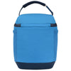 Igloo Brilliant Blue Day Chiller Box 8 Can Soft Cooler