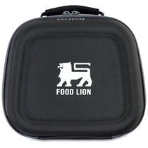 Igloo Black Day Chiller Lunch Box