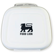 Igloo Cloud White Day Chiller Lunch Box