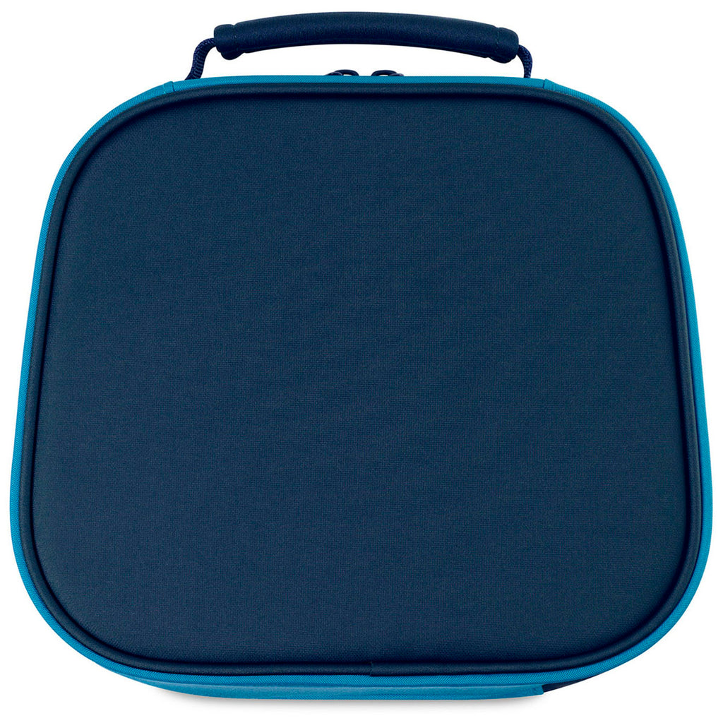 Igloo Brilliant Blue Day Chiller Lunch Box