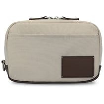 Heritage Supply Co. Trench Coat Legacy Toiletry Bag