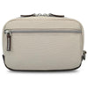 Heritage Supply Co. Trench Coat Legacy Toiletry Bag