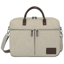 Heritage Supply Co. Trench Coat Legacy Laptop Portfolio