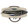 Heritage Supply Co. Trench Coat Legacy Laptop Portfolio