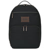 Heritage Supply Co. Black Legacy Laptop Backpack